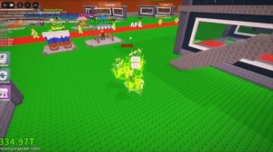 Украл у семми брен рота из новой обновы