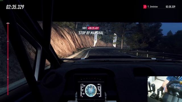 Ford Fiesta R5/Spain/Vika champ Dirt Rally 2.0 (1)