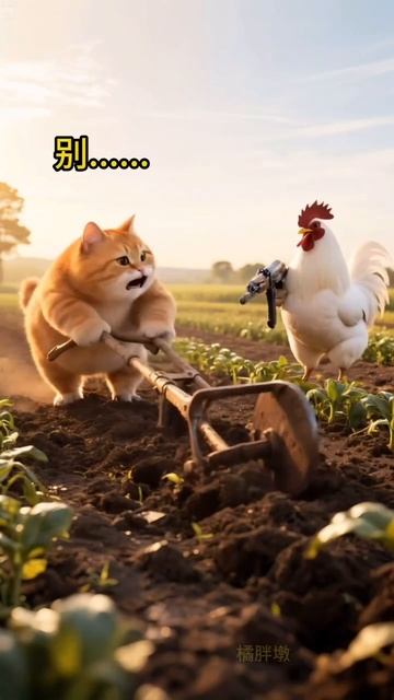 Победа петуха