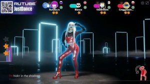 Just Dance: Million Dollar Baby - Ava Max