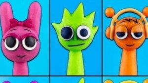 СПРУНКИ МУЛЬТИК СПРУНКИ #СПРУНКИ МУЛЬТИКИ ДЛЯ ДЕТЕЙ , МУЛЬТИКИ ДЛЯ ДЕТИШЕК