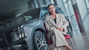 Интервью GAC Family Stories, Мария Житнюк