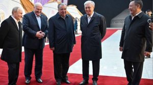 Главы стран ОДКБ обсудят в Бишкеке вопросы военно-экономического сотрудничества