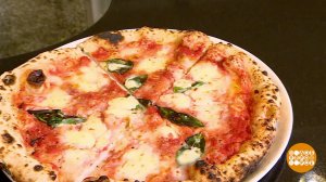 Пицца по-быстрому: готовое тесто против коржей. Доброе утро. Фрагмент выпуска от 27.11.2025