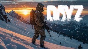 DayZ The Whisper New AoD / STALKER PVE