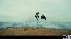 Трейлер фильма «Там и Кам: Нерассказанная история» | русские субтитры от Asian Webnovels