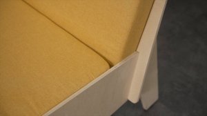 Кресло Сола