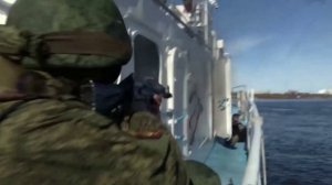 СВО День 1372: Стань офицером морской пехоты!