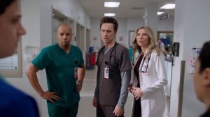 Клиника - тизер