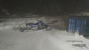 У КАРСКОГО МОРЯ