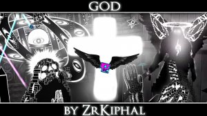 Божественный уровень | god by ZrKiphal