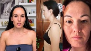 «Как подтянуть овал лица, убрать второй подбородок и брыли — без уколов и операций».