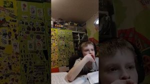 делаю уроки