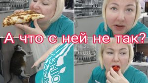 27-11-2025 Что с моей наследственностью? * Куда уходит жир? * Что с весом после застолья?