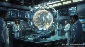 Что NASA скрывает? Тайные эксперименты и космические исследования