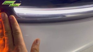 Как убрать конденсат с фары Lixiang?