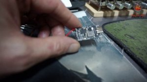 Предусилитель + тембрблок, натуральный звук.