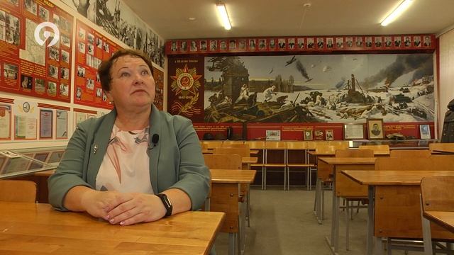 70 историй города Ч | Школа №2