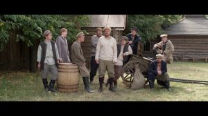 Смотреть онлайн Дикая лига Wild League - Трейлер спортивного экшена с Владимиром Яглычем и Эдрианом