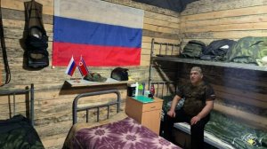 Федор М. "Парень из Пхеньяна"