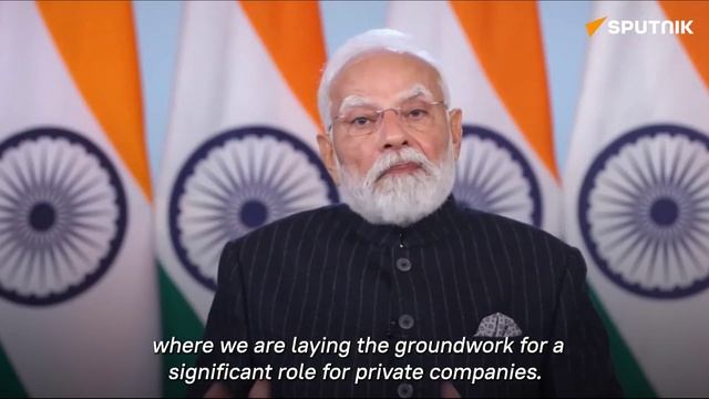 Премьер-министр Индии Моди Крупная реформа в Индии: ядерный сектор будет открыт для частных игроков