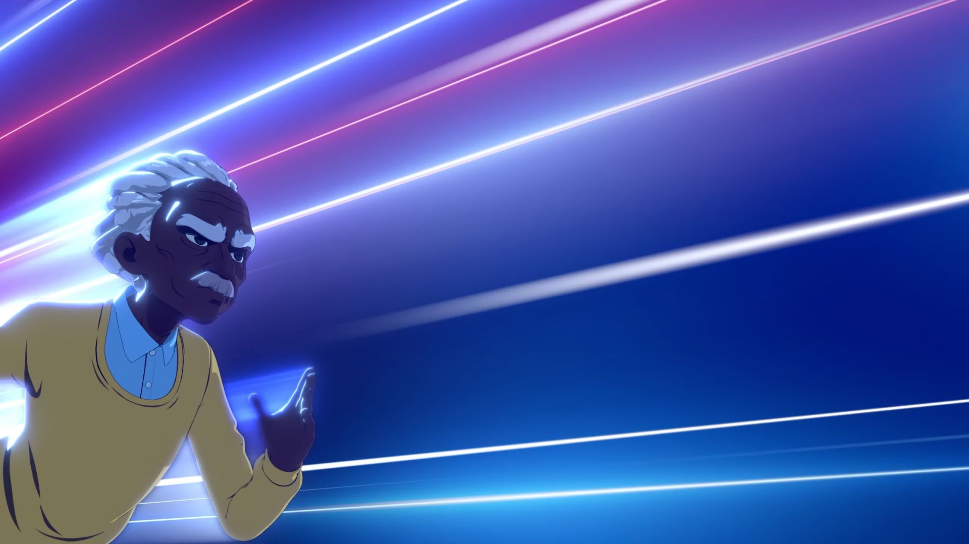 Dispatch. Эпизод 6. Звенья цепи