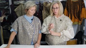 Сиять и блистать в Новогоднюю ночь!