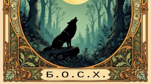 «Огненная книга», «глава [64]», «альбом [СлуЧайно]», «2025».