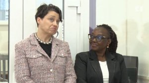 Гостья из африканской республики Кот-д’Ивуар оценила ярославское образование