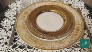 САЛФЕТКА КРЮЧКОМ / Как делать блокировку