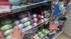 АСМР в магазине ЛЕОНАРДО 🍁(видео с Бусти)