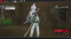 И вправду бесконечный Фарм Duet Night Abyss