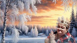 ✅По просьбе зрительницы рассказ о себе🌷