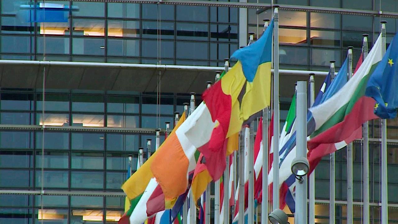 Грушко: в ЕС делают все, чтобы мирного решения по Украине не было.