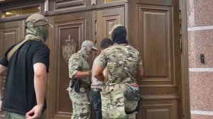 В Крыму вынесли приговор участникам террористической ячейки
