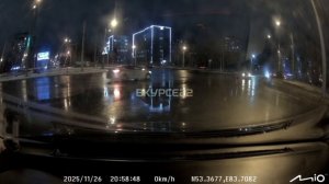 ДТП в Барнауле