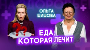 Почему желудок и кишечник «ломаются». И что есть, чтобы восстановиться за 5 дней | Ольга Шишова