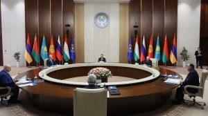 Кулуарная повестка Бишкека: перевороты, миграция и новая Большая игра в Центральной Азии