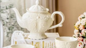 Приятные мелочи в стиле прованс #стильпрованс #прованскиештучки