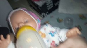 ~Влог с реборном/вечер с реборном/Вечер с реборном Миюшей/Влог с бейби борном/evening with reborn~