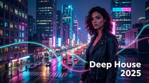 Mega Hits 2025 👑 The Best Of Vocal Deep House Music Mix 2025 👑 Fresh Vibes 2025
