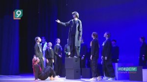 Театротерапия: время быть собой