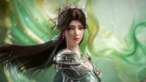 Дунхуа: Становления богом 3 Сезон - Тизер Си Юцинь (Аниме-Мультсериал 2022)