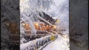 Родные, привет!   Как говорят у нас в России, празднику всегда рад тот, кто заранее готовится...