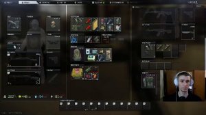 LIVE: Кондратов