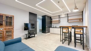 Рум-тур 2-к квартиры по адресу: ул. Советская 121/2