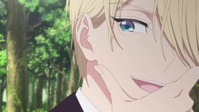 Как меня зовут?-аниме клип смотреть онлайн