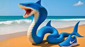 SIGMA BOY x BRAINROT EXTINCTION: COBRA SNAKE🐍