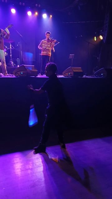 10. Fantasy Folk Fest Фэнтези Фолк Фест Glastonberry. Медвежий Угол. Женька