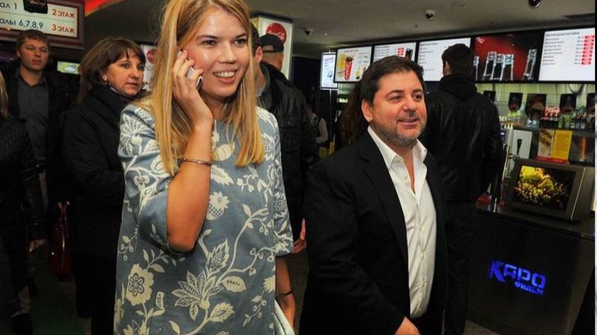 Цекало выплатил 21 млн. экс-жене, испортившей жизнь его детям смотреть онлайн